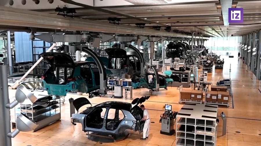 Volkswagen прекратит выпуск единственного электромобиля в США