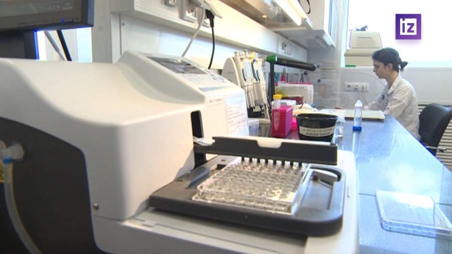 В России первый пациент получил вакцину от колоректального рака