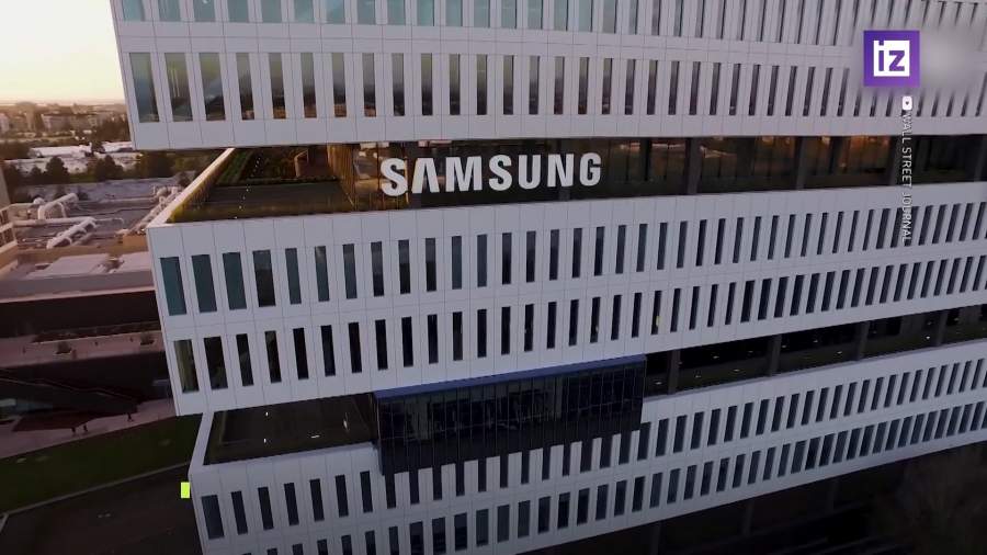 Samsung обгонит по прибыли Nvidia уже в 2027 году