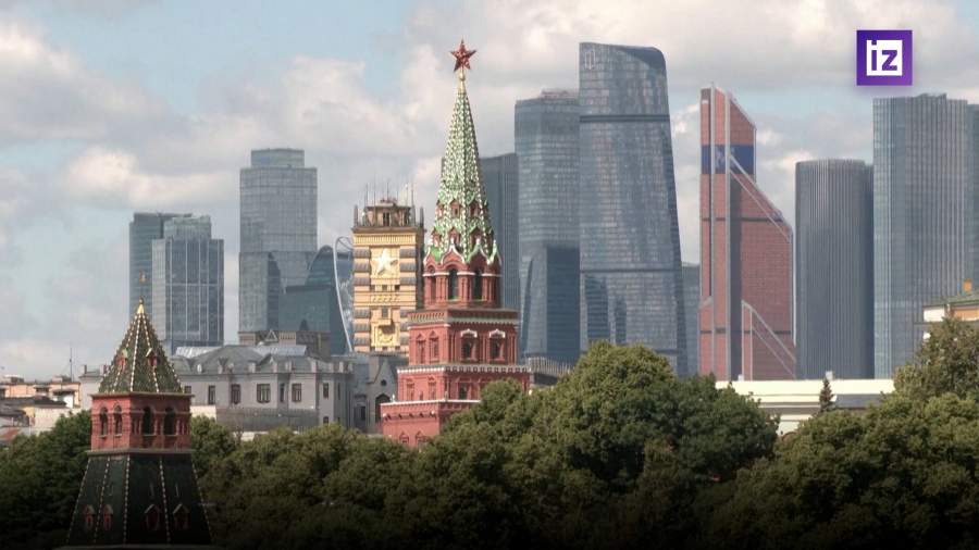 Россия усиливает давление на Euroclear