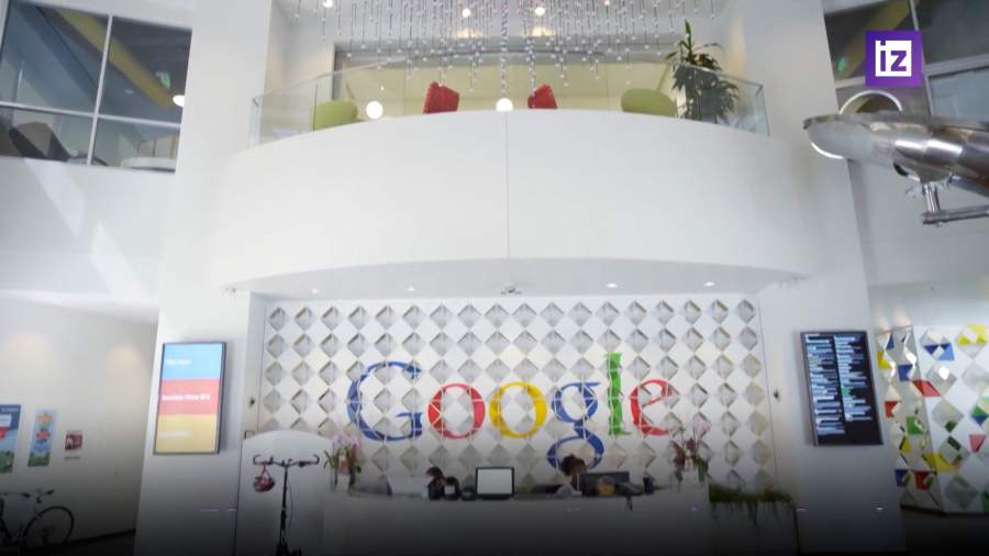 ЕС готовится наложить рекордный штраф на Google