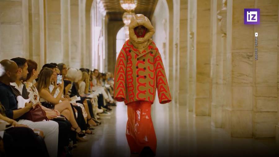 Louis Vuitton продал бренд Marc Jacobs