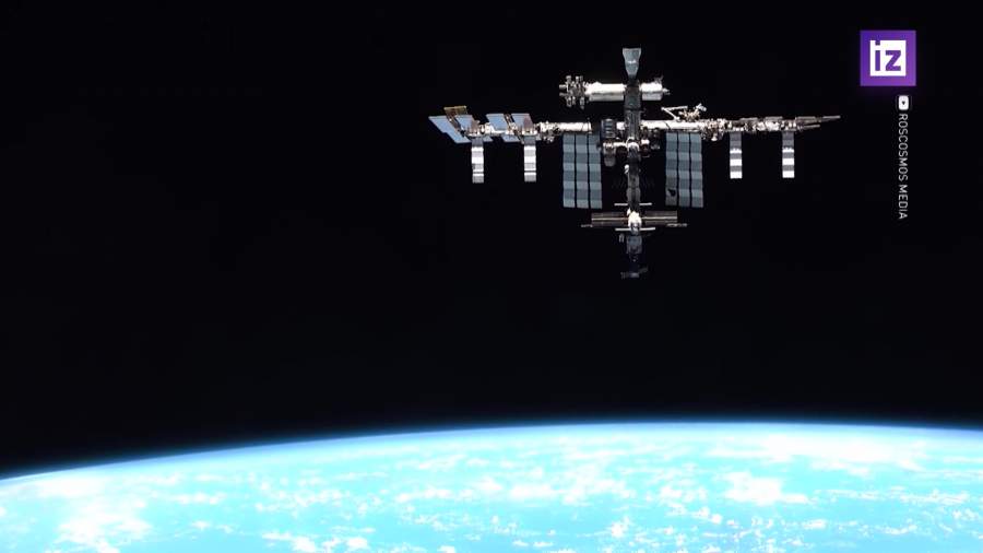 Астронавты NASA выйдут в открытый космос с борта МКС
