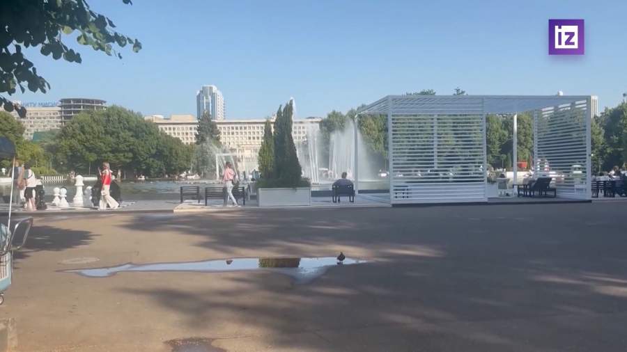 Москву накроет аномальная жара следом за Европой