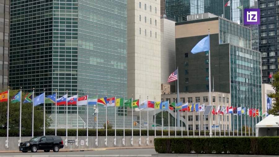 РФ и Иран координируют снятие санкций с Тегерана в ООН