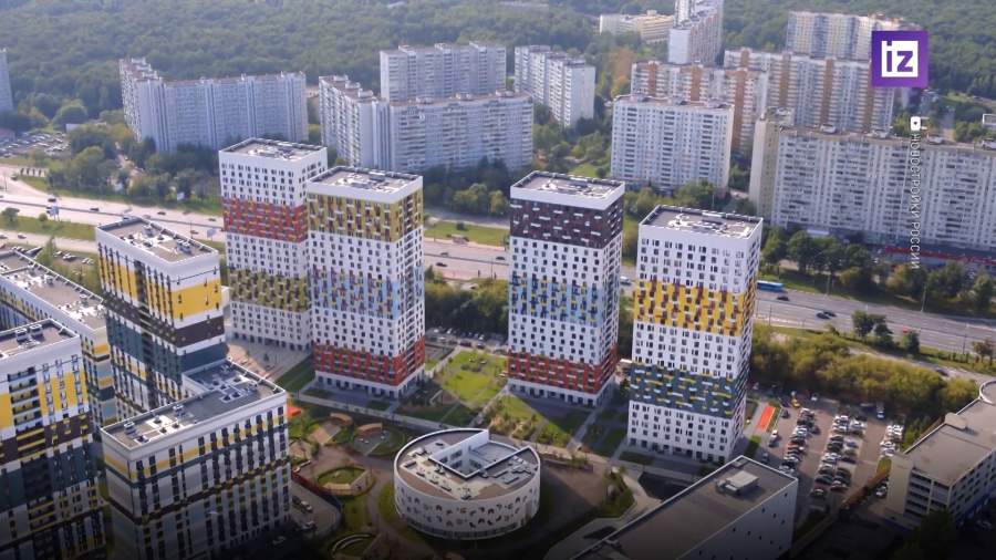 Стоимость «квадрата» студий превысила среднерыночную цену на 23%
