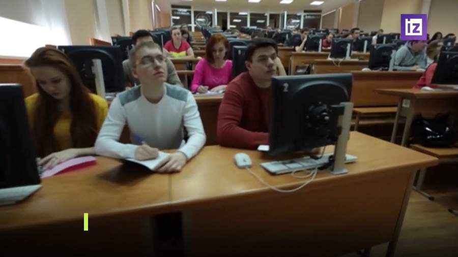 Количество бюджетных мест в колледжах вырастет в этом году