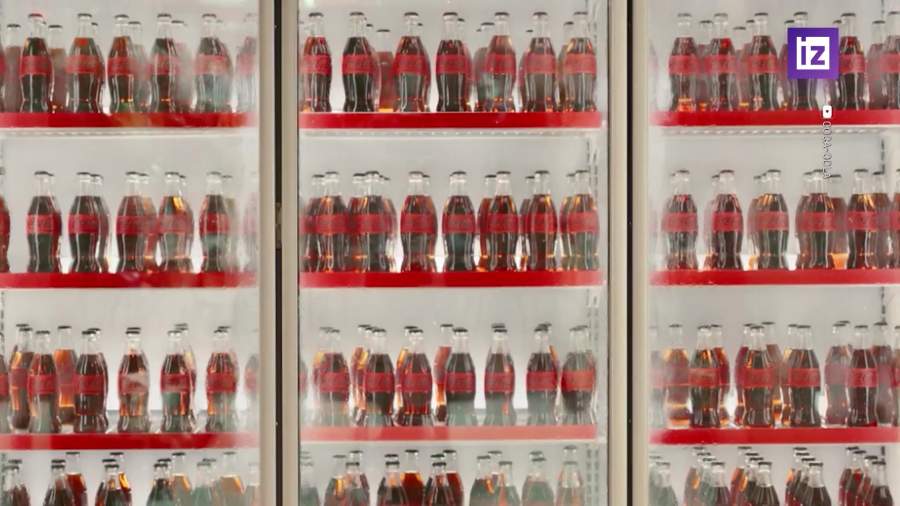 Coca-Cola рискует потерять $20 млрд в споре с налоговым управлением США