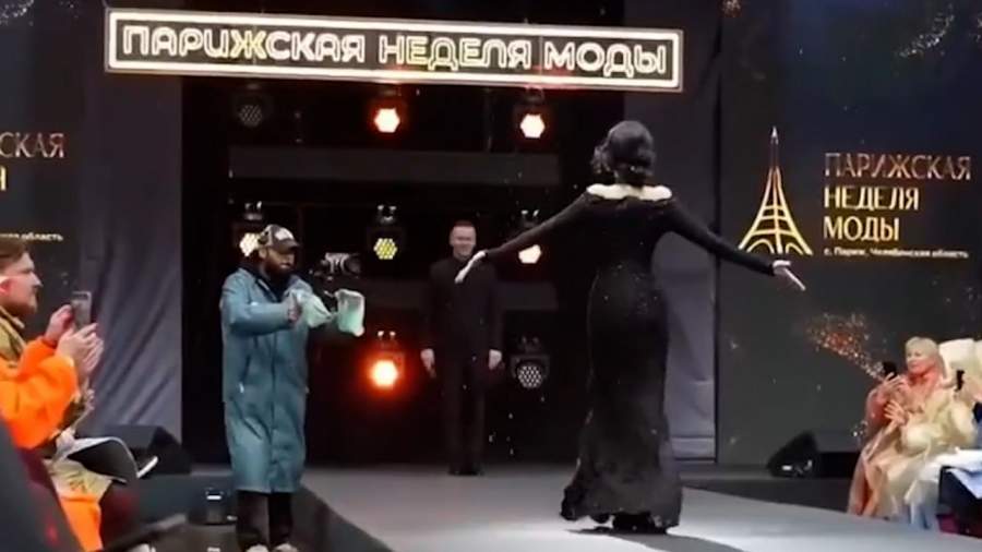 В Челябинской области завершилась Парижская неделя моды