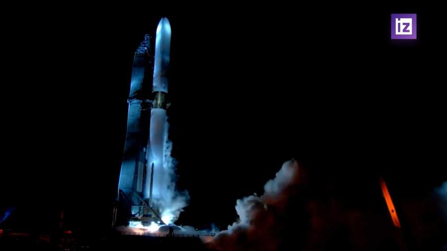 Стартовую площадку во Флориде после взрыва ракеты Blue Origin восстановят к 2028-му