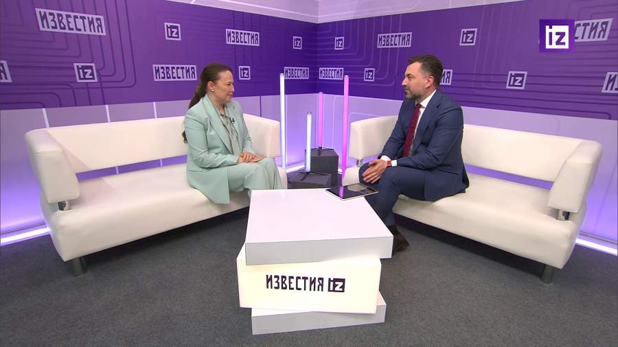 «Все регионы соревнуются друг с другом, и это позволяет каждому быть сильнее»