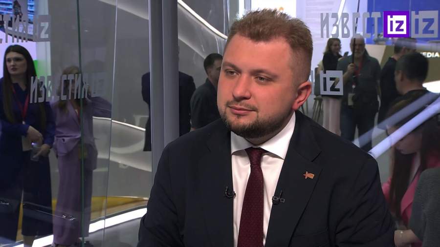 «Нужна другая система образования, где учитель — проводник и наставник»