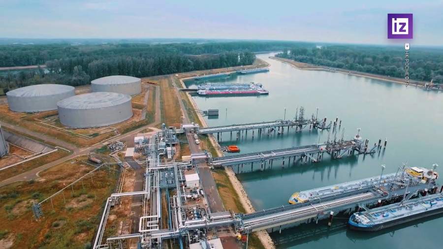 «Роснефть» сохранила устойчивость под санкциями и второе место в мире по добыче углеводородов