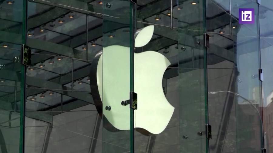 В РФ в I полугодии было продано минимальное с 2022 года количество iPhone