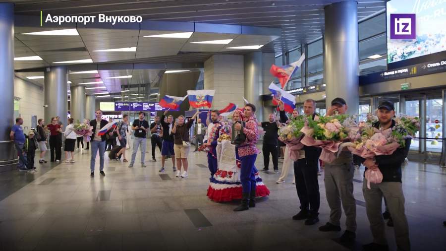 Россияне завоевали десять медалей на юниорском ЧЕ по плаванию