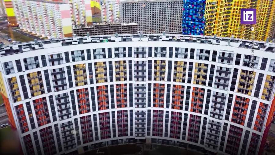 Микроквартиры могут скоро исчезнуть из московских новостроек