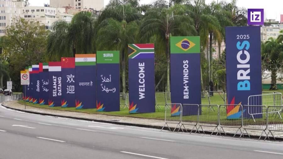 BRICS Pay испытают новый механизм трансграничных платежей