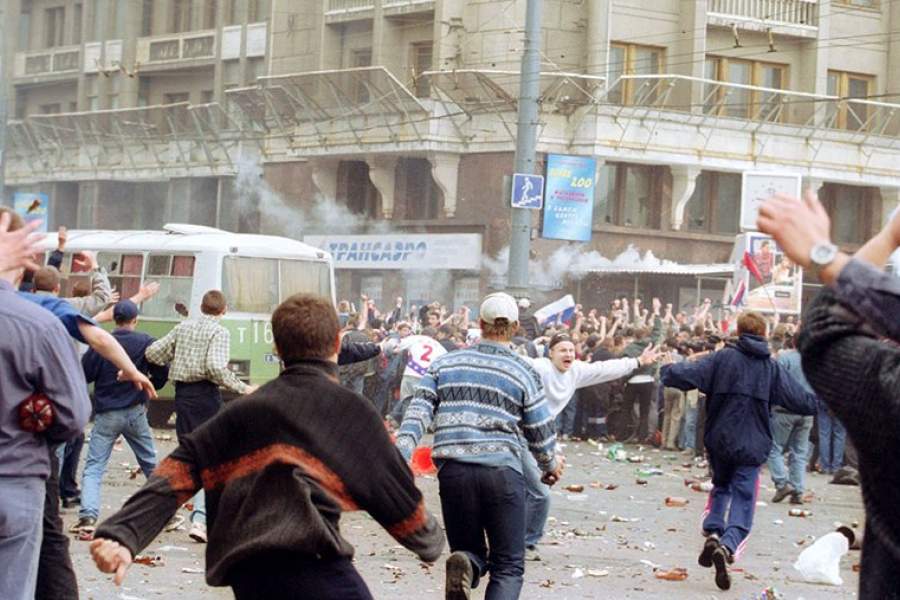 Москва 2002