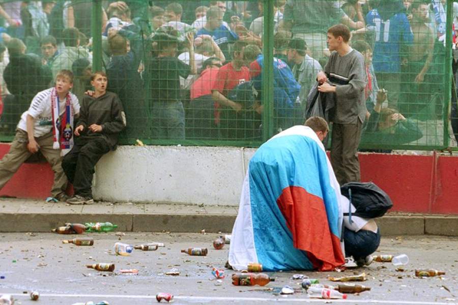Москва 2002