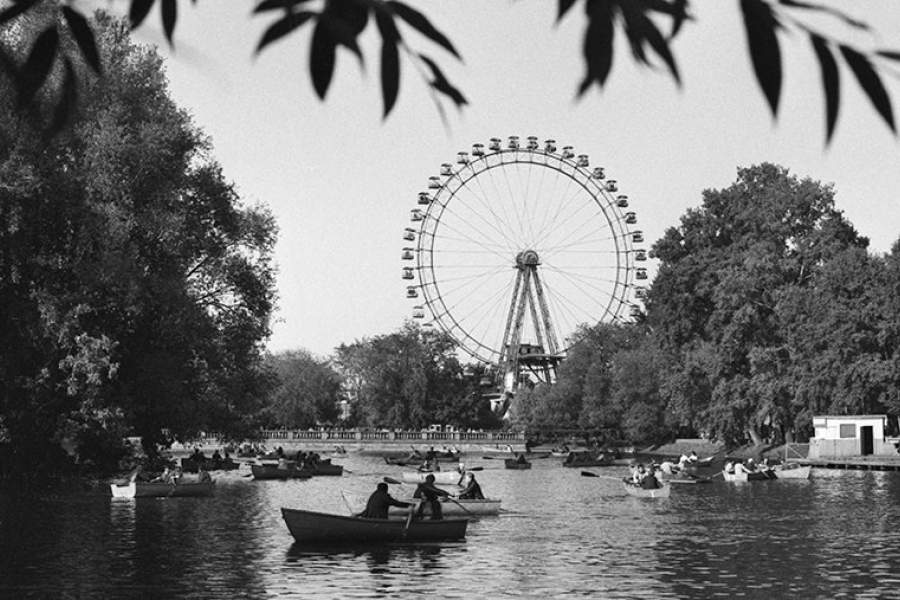 Парк горького старая. Парк Горького 1928. Парк Горького в Москве 1928. Парк Горького 1928 год. Парк культуры Горького Москва.