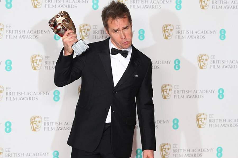 Премия bafta за лучшую мужскую роль