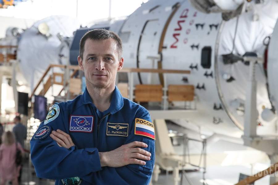 Рыжиков Рыжиков