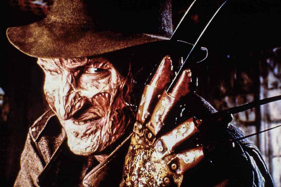 Фредди Крюгер