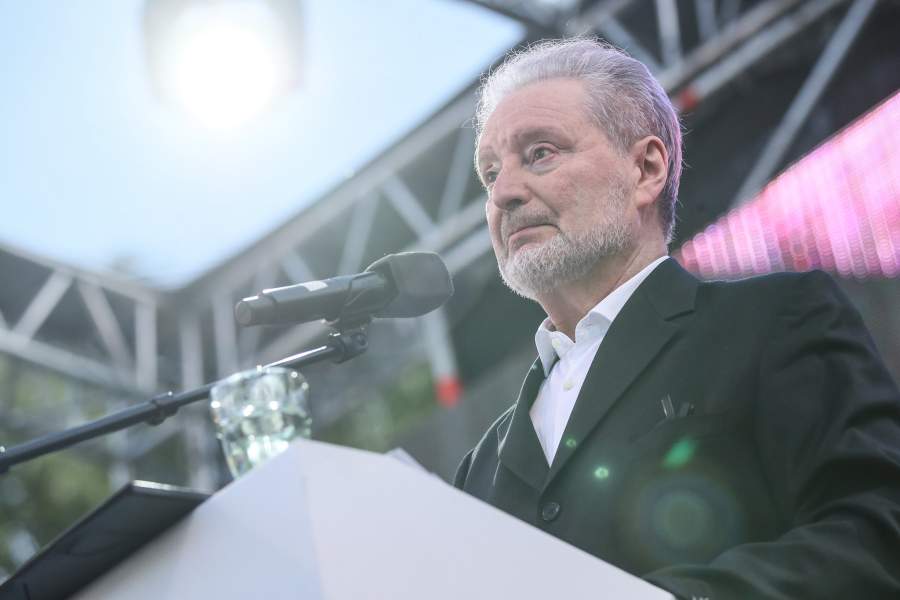 Фото Александр Казаков