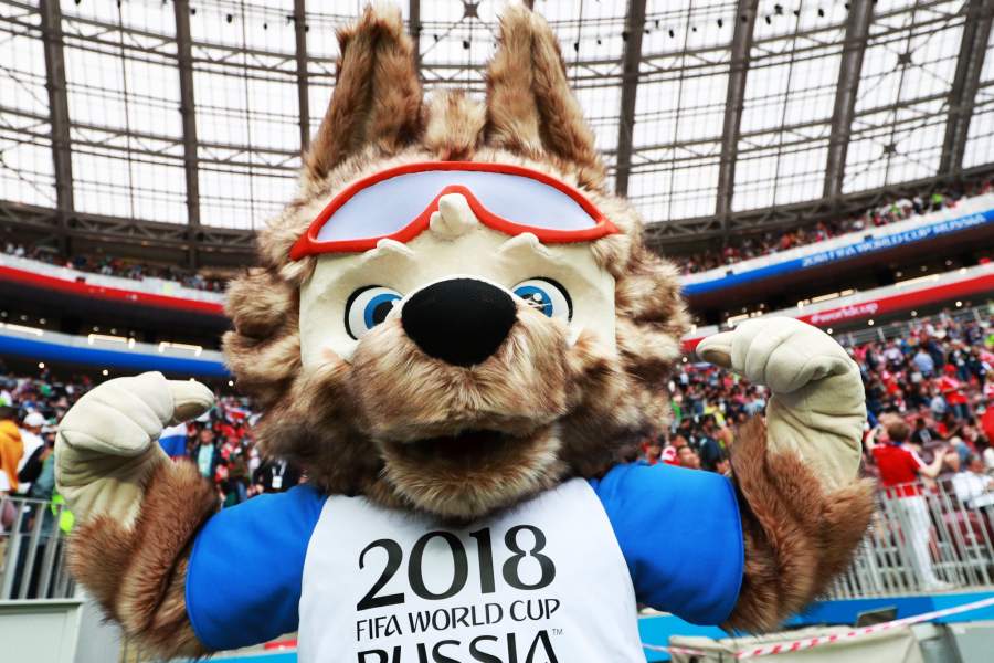 Четвертый гол забил Денис Черышев, а уже в конце встречи Александр Головин отправил пятый мяч в ворота Саудовской Аравии, установив окончательный счет