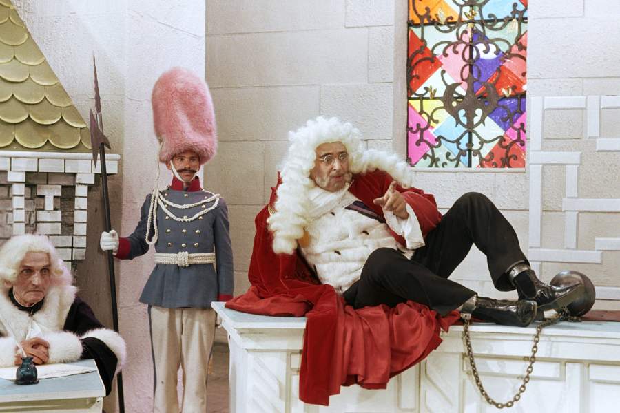 Владимир Этуш