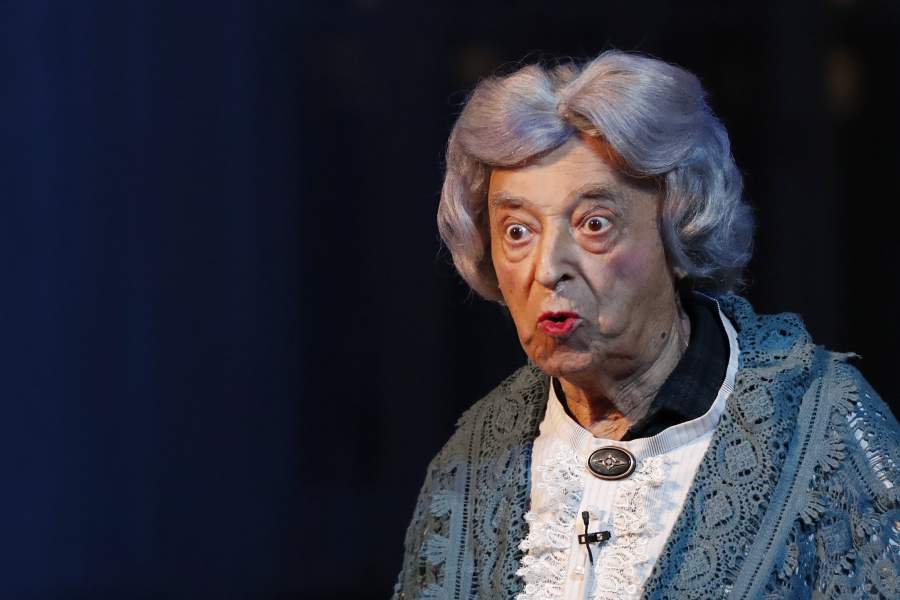 Владимир Этуш