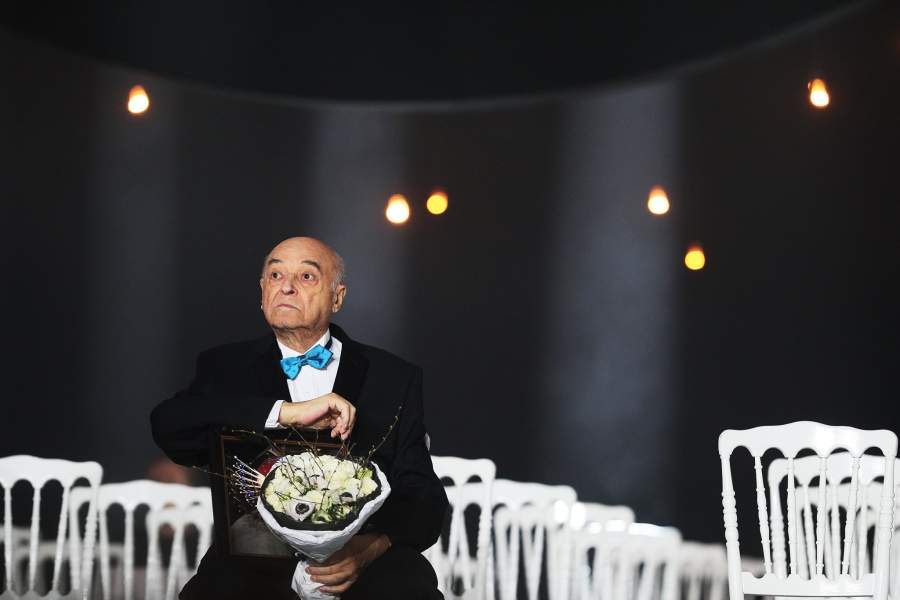 Владимир Этуш