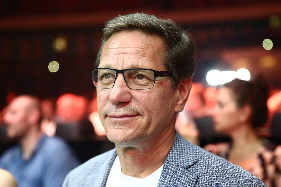 Первый вице-спикер Госдумы РФ Александр Жуков