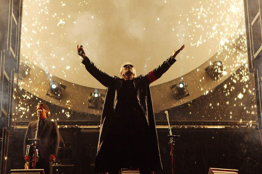 Роджер Уотерс