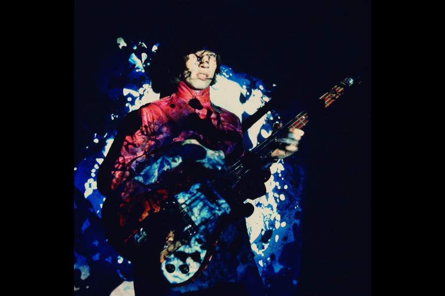 Роджер Уотерс