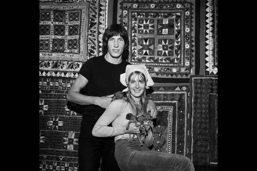 Роджер Уотерс