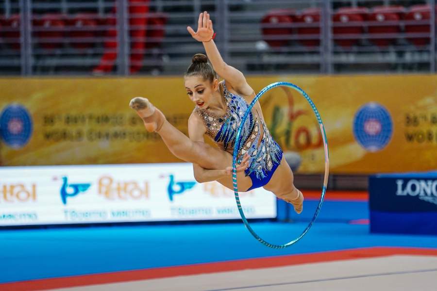 Боряна Калейн (Болгария)