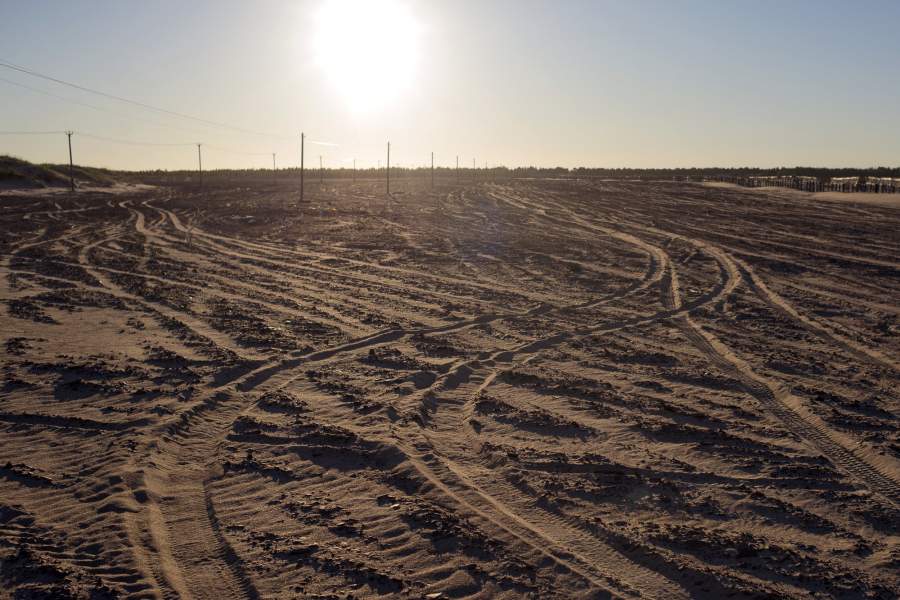 Жители окрестных деревень называют Кузомень «арабским эмиратом»