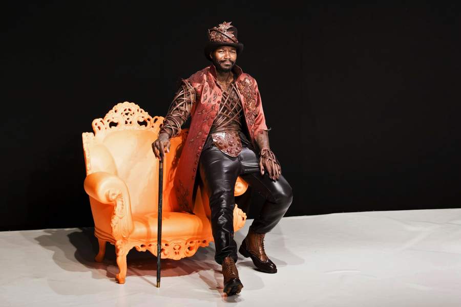 шоколадная мода