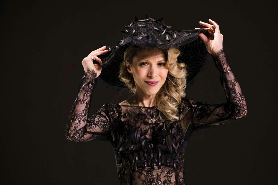 шоколадная мода