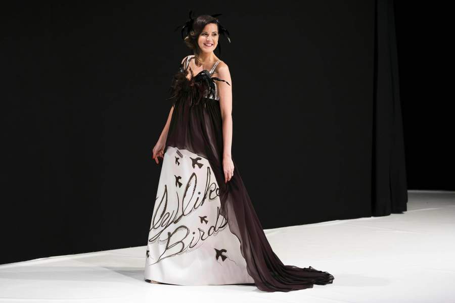 шоколадная мода