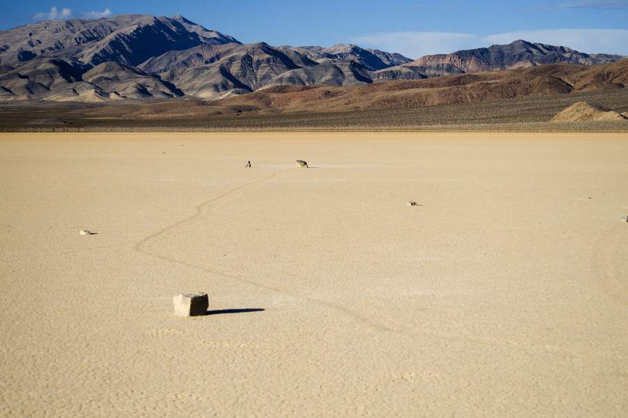 путыня камни