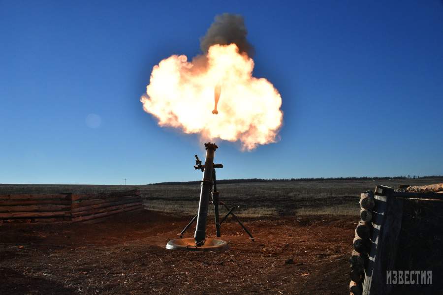 Репортаж из 631 Регионального учебного центра ракетных войск и артиллерии - Саратов