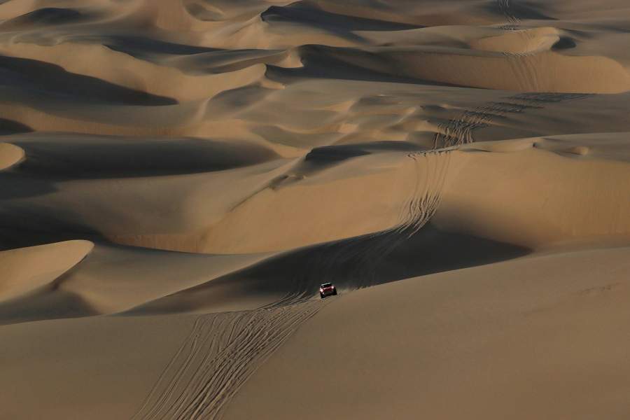 Ралли Дакар