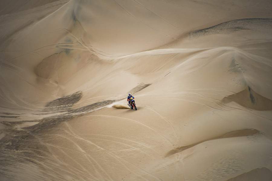 Ралли Дакар