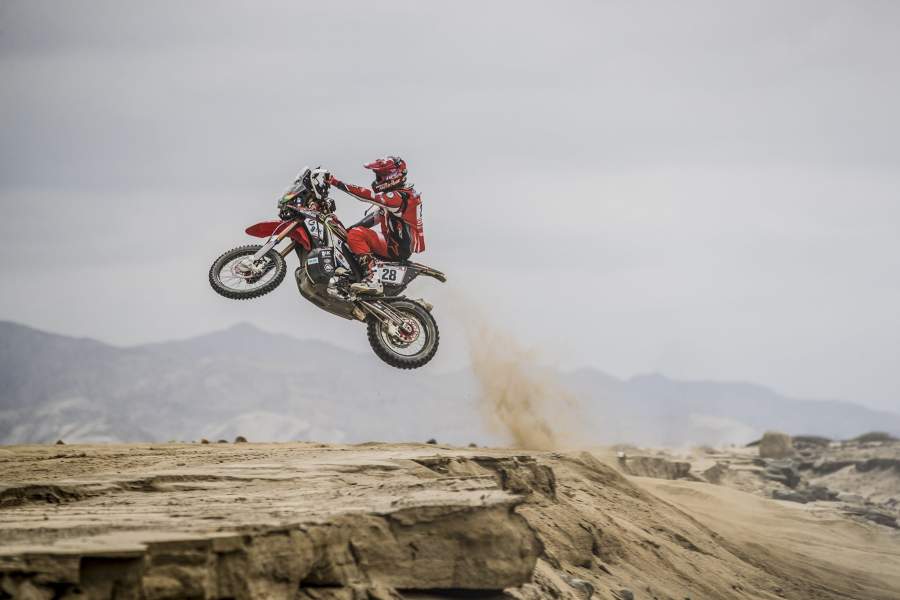 Ралли Дакар