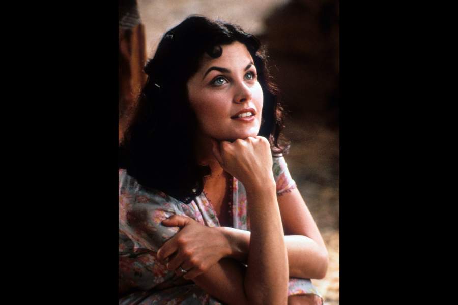 Шерилин Фенн