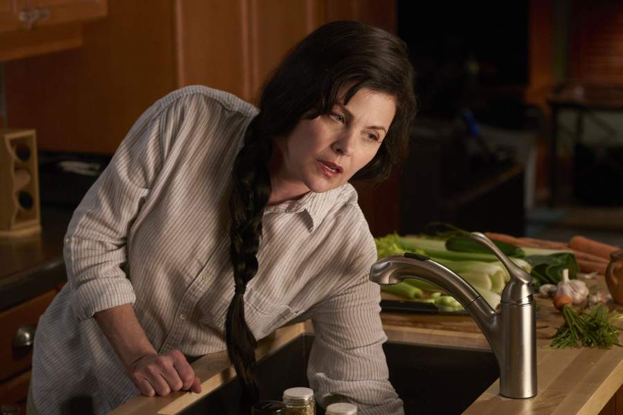 Шерилин Фенн