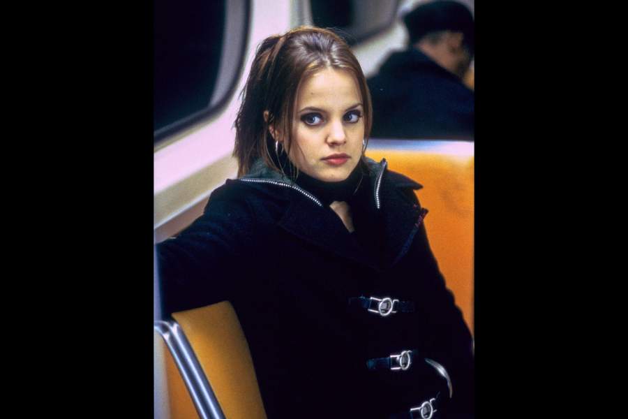 Неудачник (2000)