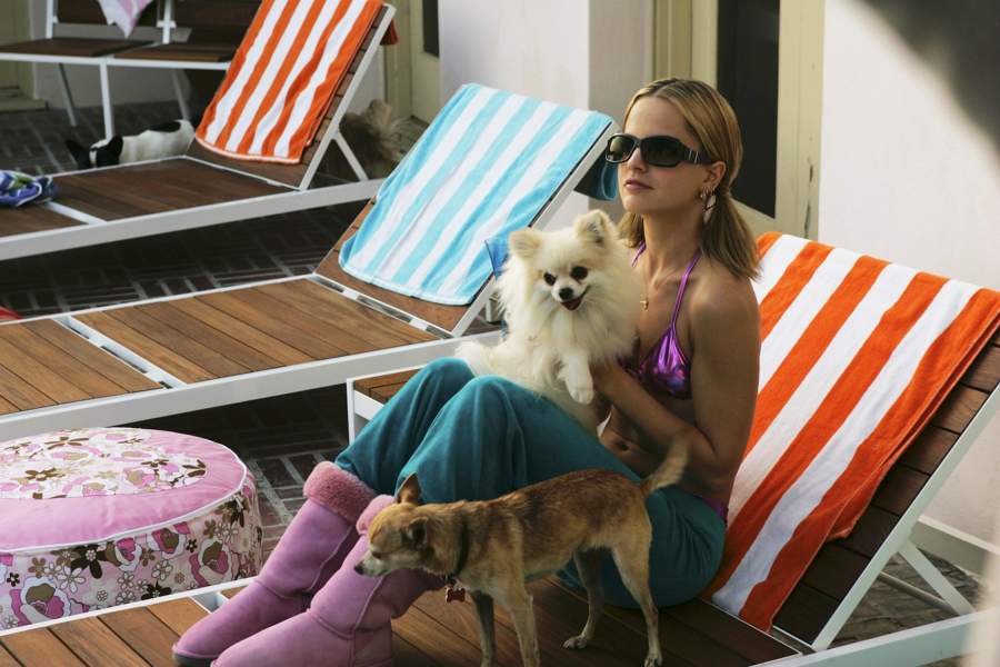 Собачья проблема (2006)